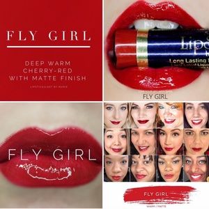 SeneGence LipSense Fly Girl